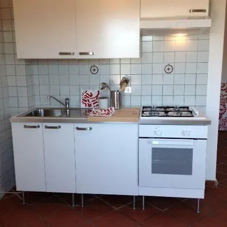 Apartament Bella Casetta Ai Laghi Di -326 C *
