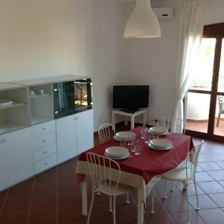 Bella Casetta Ai Laghi Di -326 C Sibari