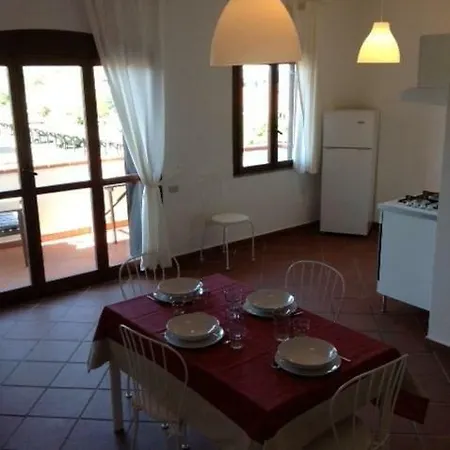 Bella Casetta Ai Laghi Di -326 C Apartament Sibari